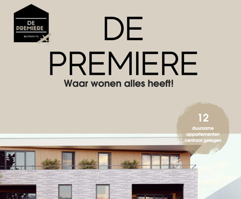 de premiere